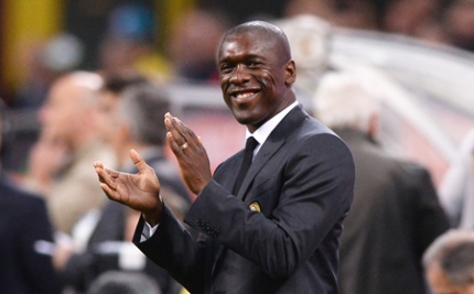 Clarence Seedorf