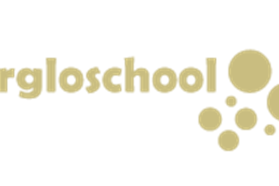 Logo Borgloschool