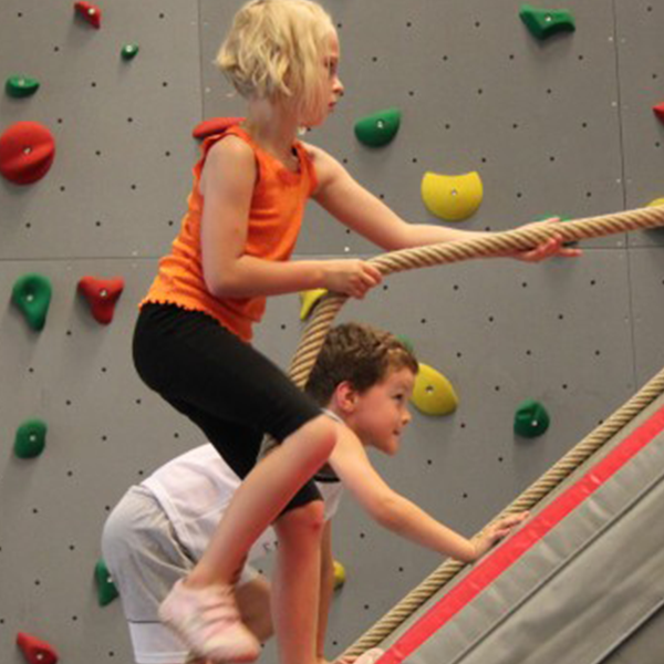 Bewegingsonderwijs in Deventer