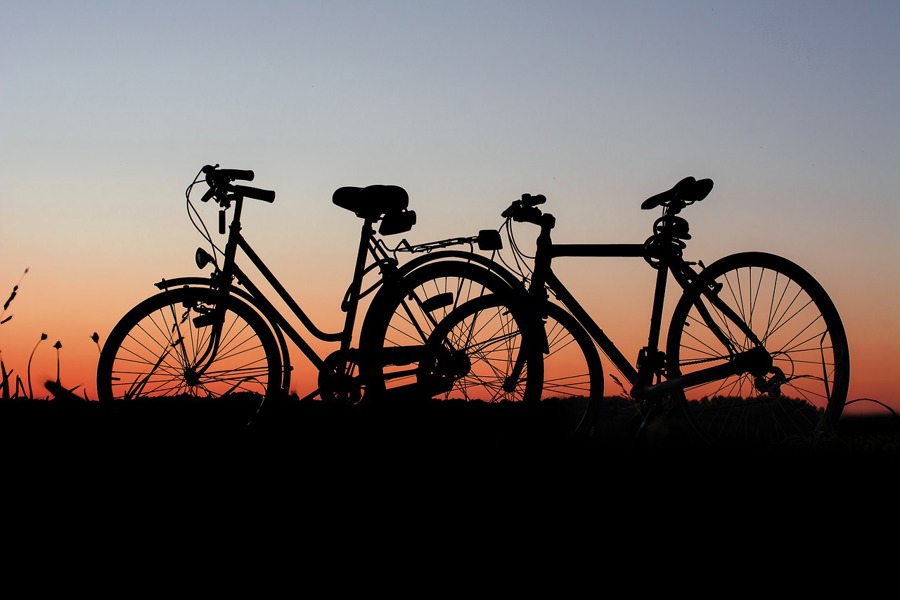 Toerfietsen Deventer