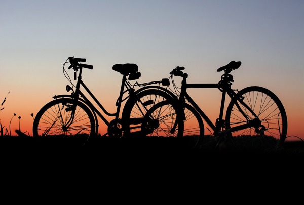 Toerfietsen Deventer
