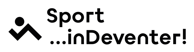 Logo sportindeventer.nl