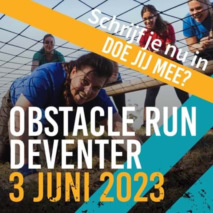 3 juni 2023: BIG Run Deventer