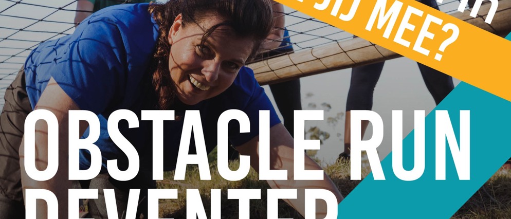 3 juni 2023: BIG Run Deventer