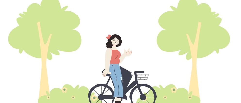 1 juni 2023: Fietscursus