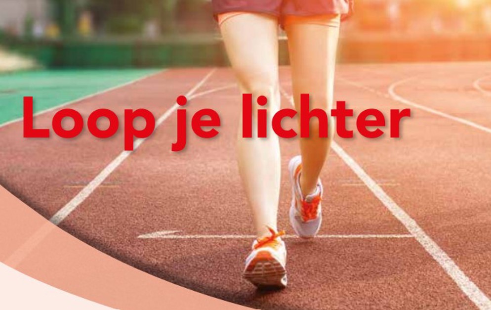 Loop je lichter Deventer