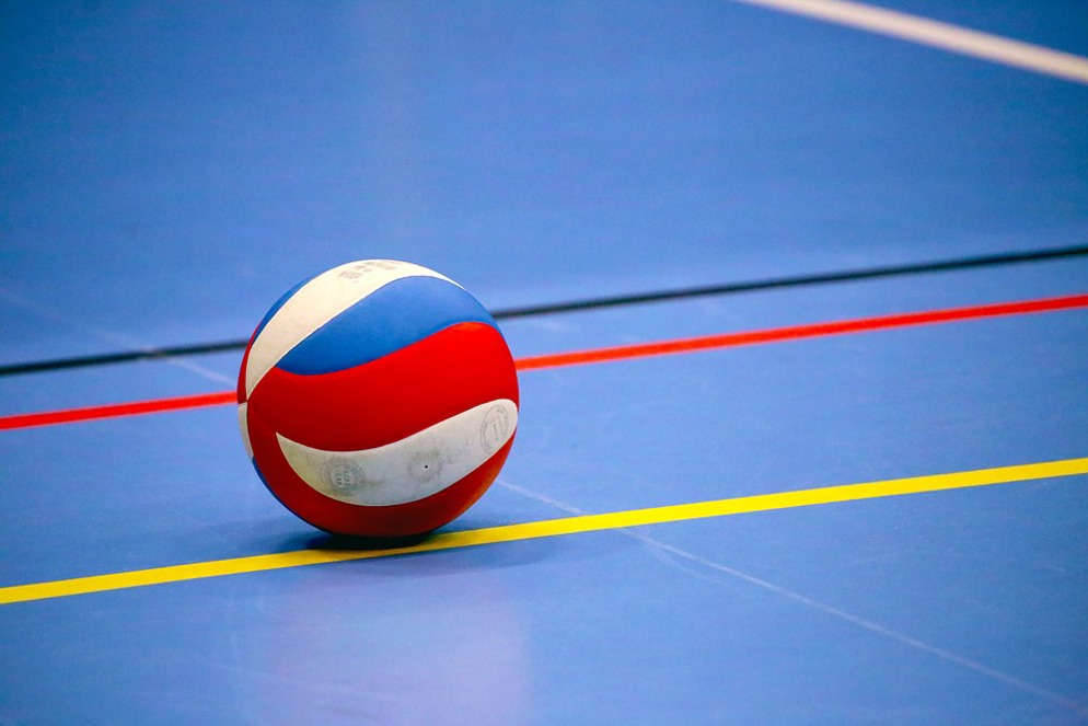 Volleybal Deventer