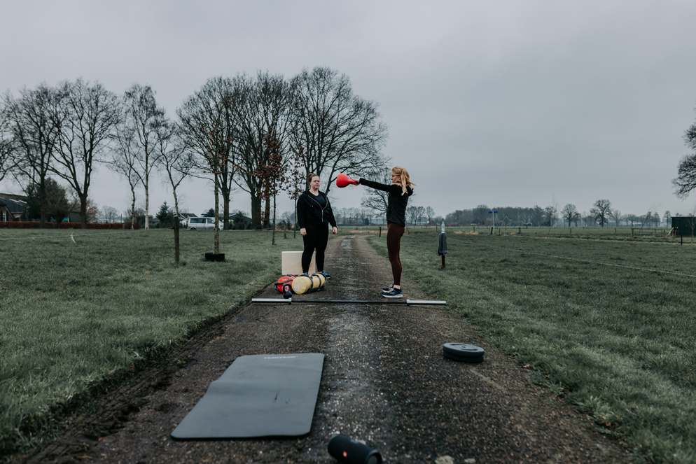 Sport met zorg Deventer