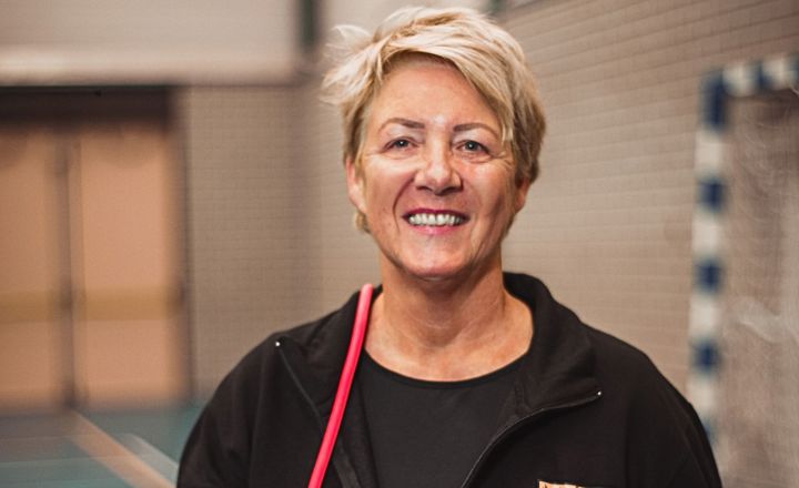 Laagdrempelig bewegen in Deventer