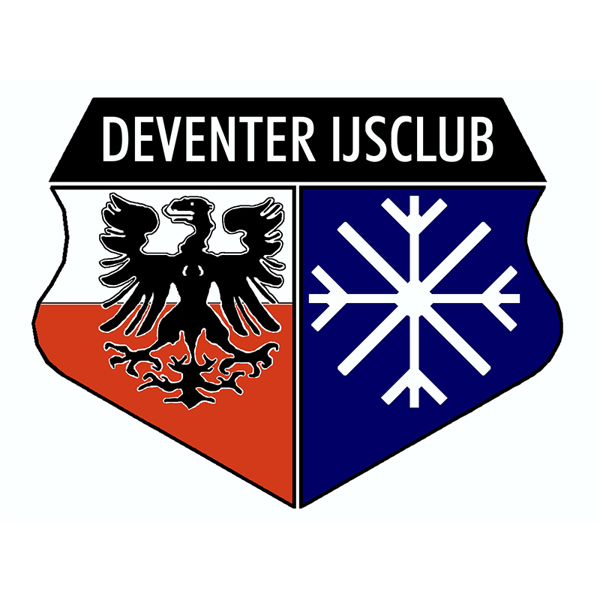 Logo Deventer IJsclub