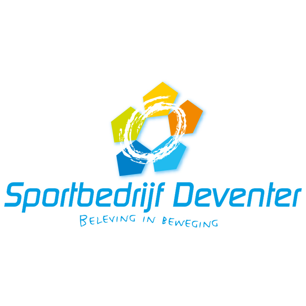 Logo Sportbedrijf Deventer