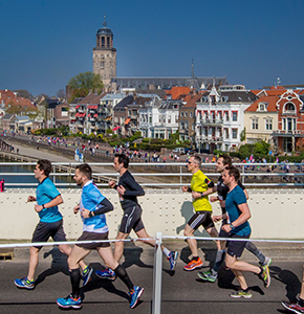 IJsselloop Deventer