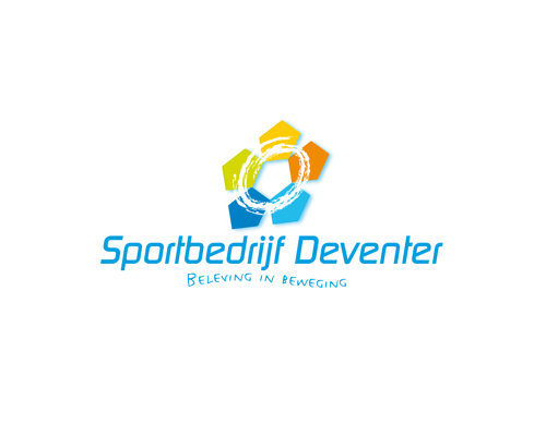 Logo Sportbedrijf Deventer