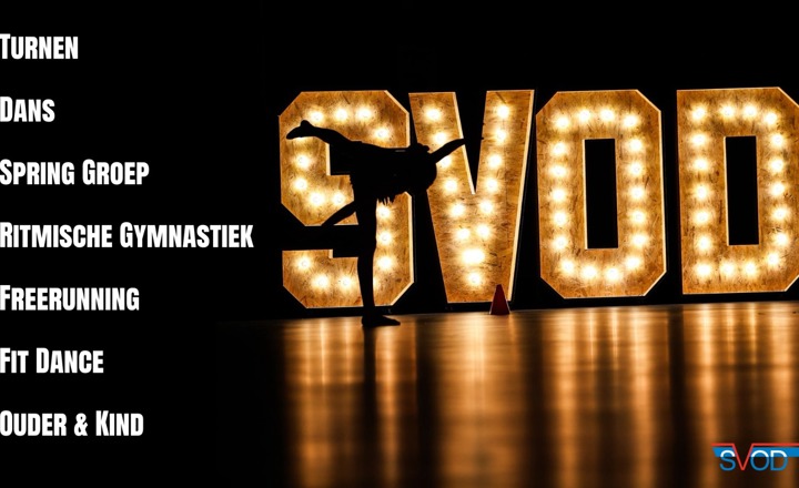 SVOD Deventer