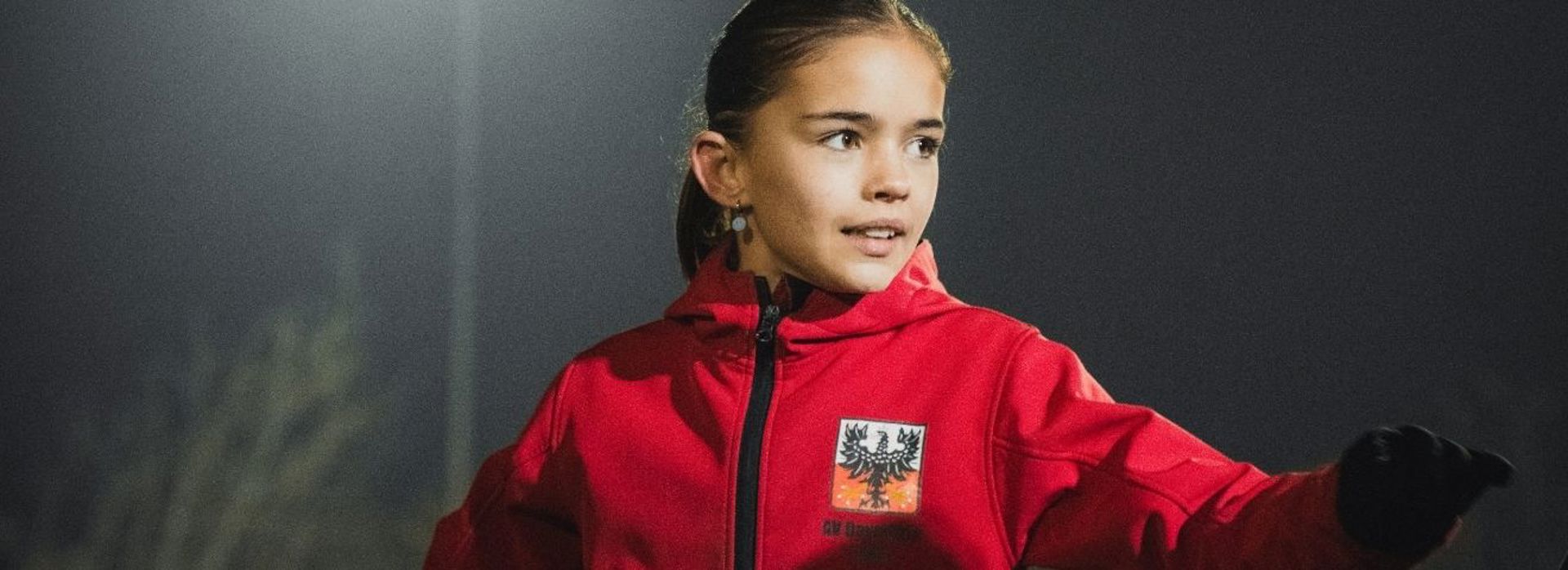 Atletiek in Deventer