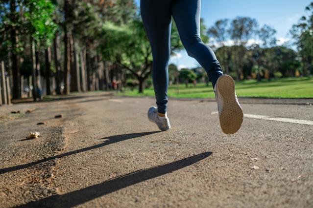 Hardlooproutes in en rondom Deventer