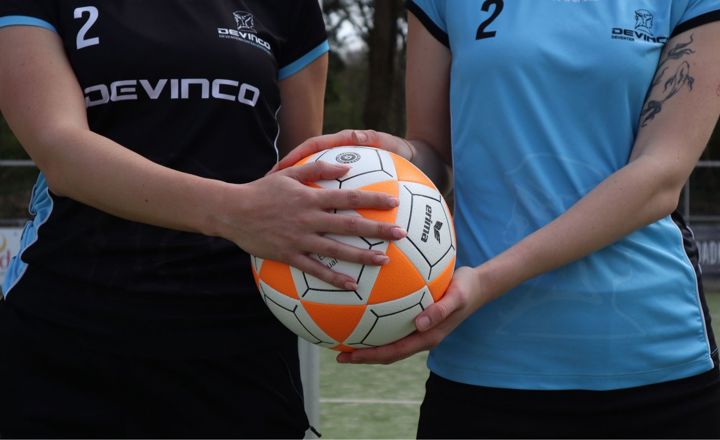 Korfbalvereniging Devinco Deventer