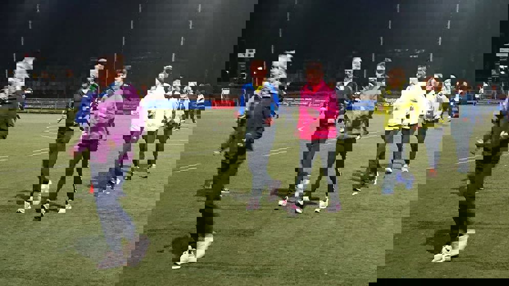 Sportief bewegen Deventer