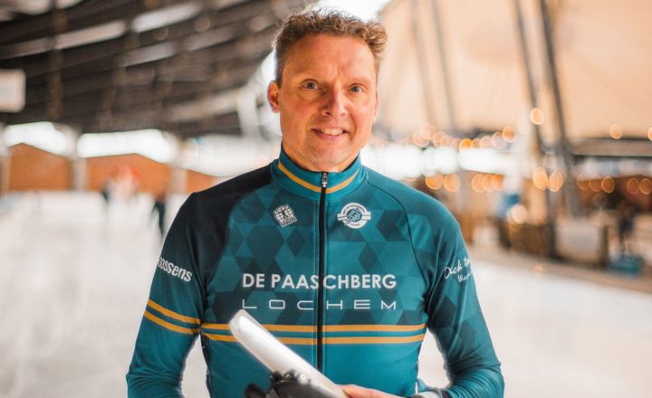 Schaatsen in Deventer