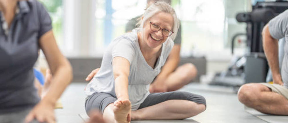 Yoga Deventer