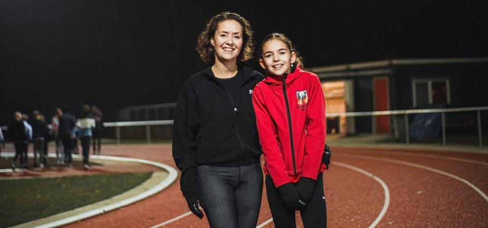 Sporten voor het gezin in Deventer